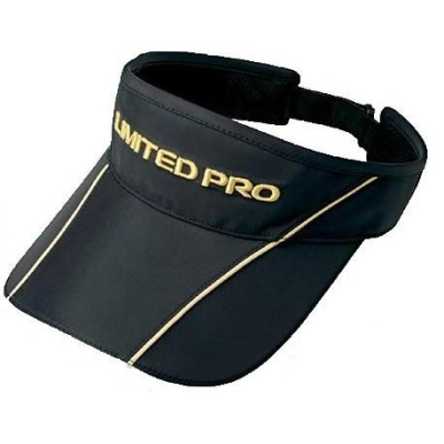 Головной убор Shimano CA-153F Gore-Tex (чёрный)