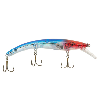 Воблер Reef Runner Ripstick 700 цв. 176
