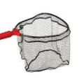 Подсак EGO S2 Slider Large Landing Nets, рук 74-152см, нетонущий (обруч 56х58см, гл 51см,сеть ПВХ)