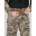 Брюки Remington Tactical Frog Pants with Knee Pads CP р. 2XL