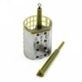 Кормушка Guru Gripper Feeder Medium 28гр
