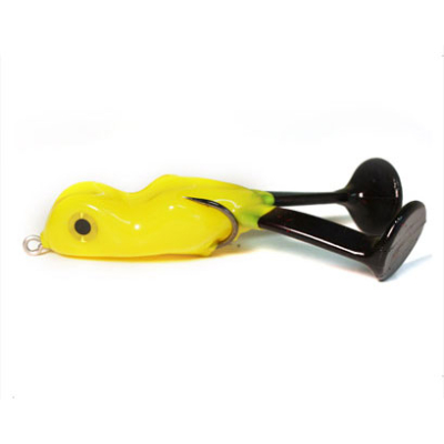 Эластичная приманка Southern Lure Scum Frog Bigfoot BF-1430