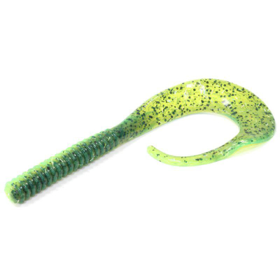 Силиконовая приманка Sprut Natsumi 130 (130mm/7,5g/GRS) 1упак*6шт