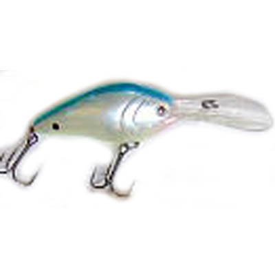 Воблер GRFish Deep Crank DPCN-60 цв. #023