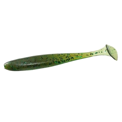 Силиконовая приманка SnastiGood Mr. Skiper 21см цв. 104