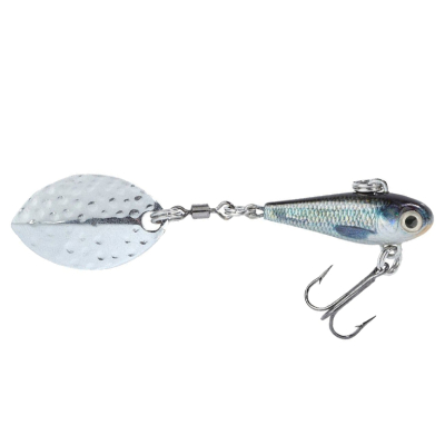Тейл спиннер Balzer Colonel Spin Buddy 26гр. Whitefish (13590 326)