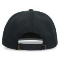 Кепка Simms 7-Panel Tech Trucker, Black