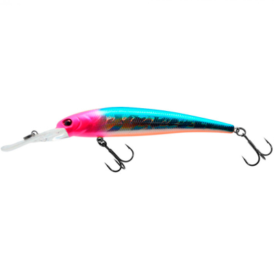 Воблер Usami Gangsta 90F-DR цв. #686