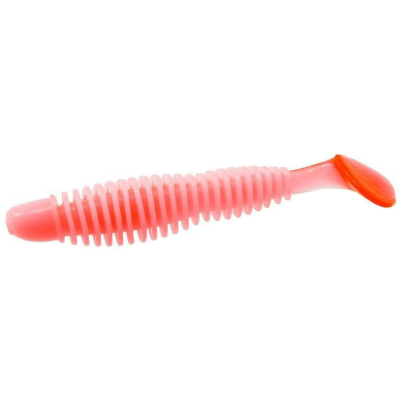 Силиконовая приманка SnastiGood Babbing Shad 7.5см цв. 220