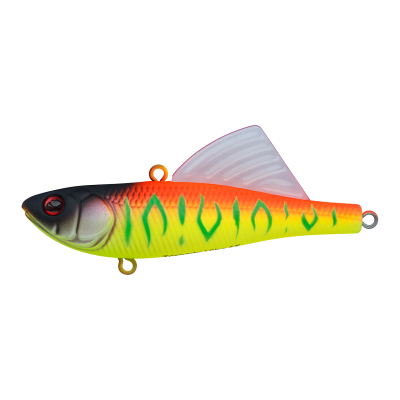 Воблер Strike Pro Tornado Vibe 65 Тонущий  6.5cm  14.5gr цв. A242S
