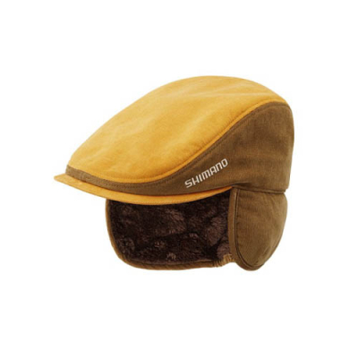Кепка Shimano CA-047N Cap Camel F 