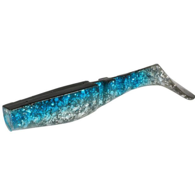 Силиконовая приманка Mikado Fishunter 7см цв. 125 (1уп.- 5шт.)