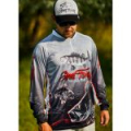 Джерси Veduta Street  Fishing 4XL