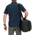 Сумка Simms GTS Tri-Carry Duffel, Carbon, 45L