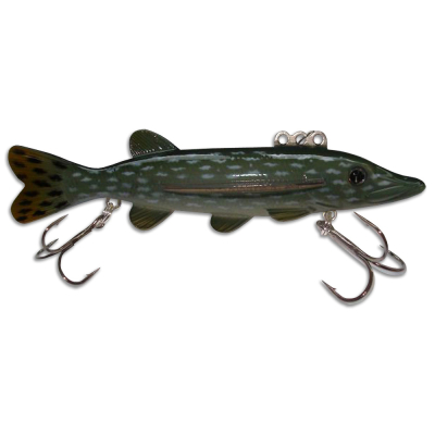 Балансир Izumi Fly Pike 100S цв. #2