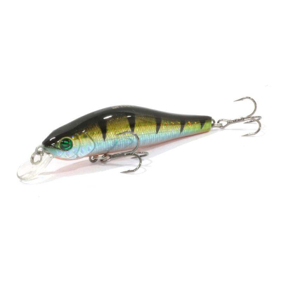 Воблер "Sprut" Oshiba 80F (Floating/80mm/8g/0,8-1,5m/SBGP)