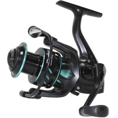 Катушка Mifine Color Spin 4000F 5+1B (60356-4)