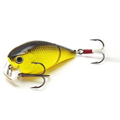 Воблер Lucky Craft LC 1.5WK-146 TO Chart