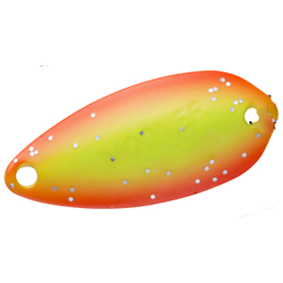 Блесна Daiwa Presso Moover 1.8g цв. ORANGE MANGO