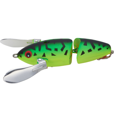 Воблер Smith Jittler цв. №07