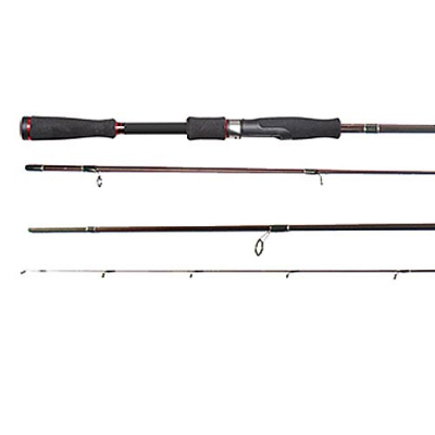 Спиннинг Salmo Elite Jig 15 2.60 (4147-260)
