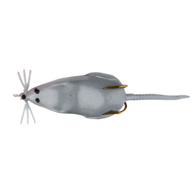 Мышь Snag Proof Boss Rat, GREY