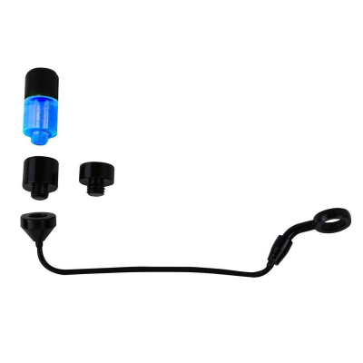 Сигнализатор механический Prologic SNZ Slim Hang Indicator Blue*