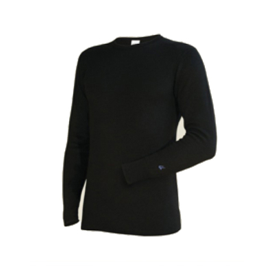 Фуфайка Laplandic Professional А 50 - S / BK 2XL/52, Черный