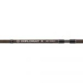 Удилище спиннинговое Abu Garcia Diplomat X 80MH 15-40g 4pc Spin