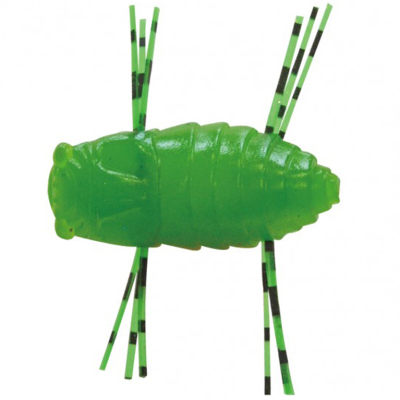 Мягкая приманка Jackson Mushiiiin 1,25" цвет IMG