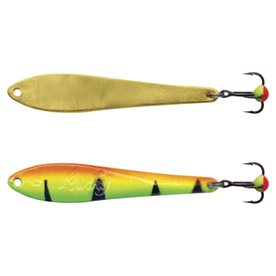 Блесна зимняя Nord Waters S.Lucky WSL060006FTG