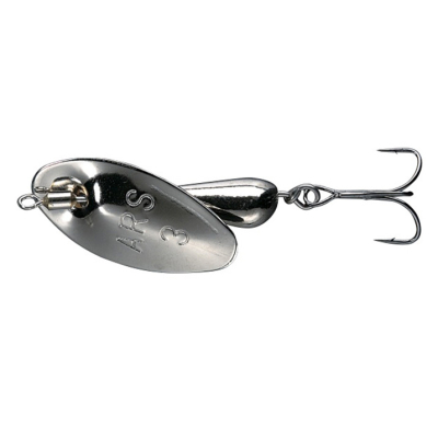 Блесна вращающаяся Smith AR Spinner Trout Model 1,6гр. №05