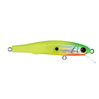 Bоблер Itumo LB Minnow 60sp цв. #26