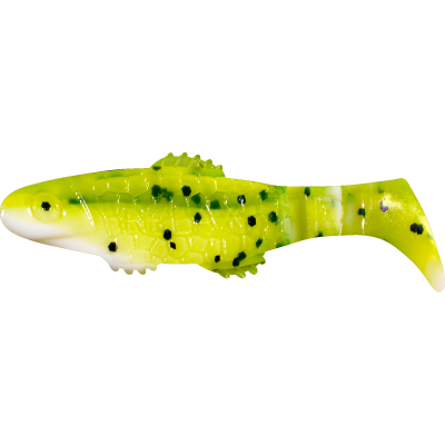 Риппер Relax Clonay 4" (7,5cm) 10 шт. RCL4-L045