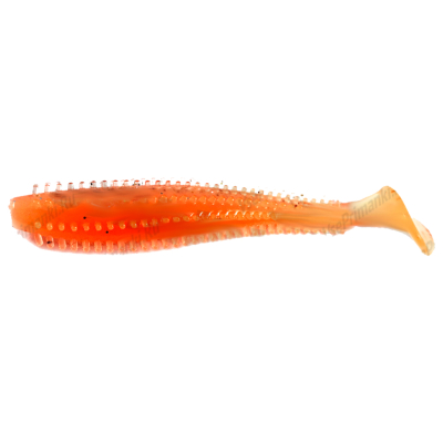 Виброхвост Kosadaka Spikey Shad 90 цв. ORG