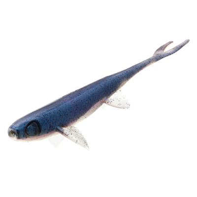 Силиконовая приманка Vido Craft Ariel 23см (9") цвет 22, 1 шт/упак