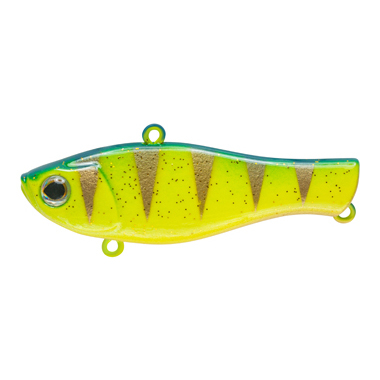 Воблер Strike Pro BeFLAP BABY 55 тонущий 5,5 см 11,5 гр FLUO A172FL