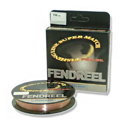 Леска Colmic Fendreel 150m 0.185mm - 4,5 кг