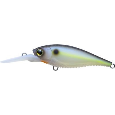 Воблер Yo-Zuri 3DB Shad 70SP R1104-MSSH