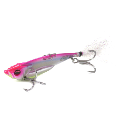 Воблер Megabass Vibration-X Dyna Response цв. Jukucho Pink