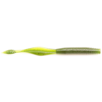Силиконовая приманка Fish Arrow Candle Tail 3.5" цв. #042 (WM)