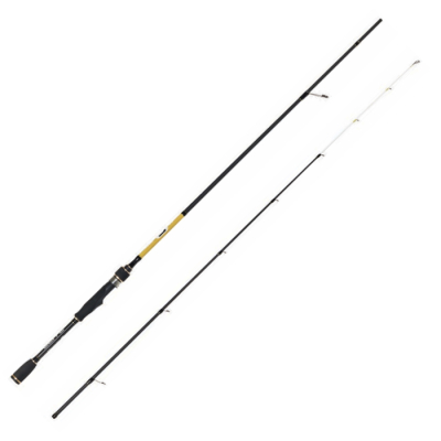 Удилище спиннинговое Salmo Elite Jig S 17 7'1" (2.16)