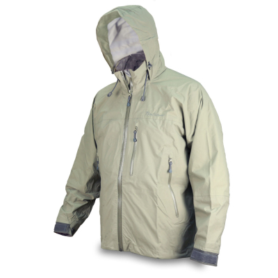 Легкая экспедиционная куртка Kola Salmon Light Expedition Jacket LE3 S (KSLE3JS)