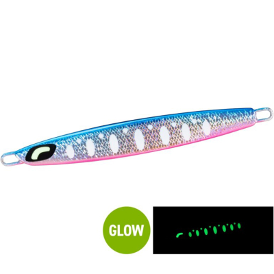 Блесна для джиггинга Shimano JV-716W 160 гр. цвет 001