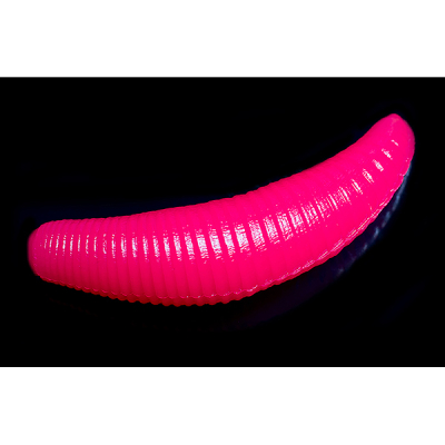 Силиконовая приманка Jara Baits Bruchi 40 (Сыр) Color #26