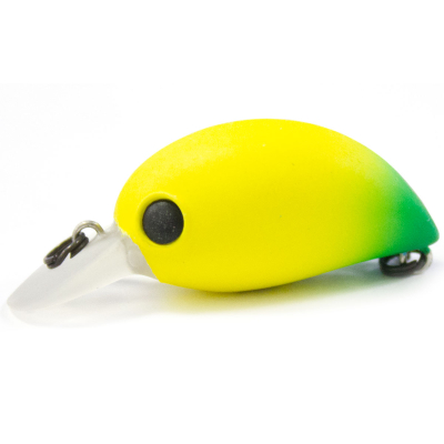 Воблер ZipBaits Baby Hickory SR цв. #143