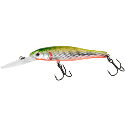 Воблер BAT Lucky Strike 4411092 (92мм. 15гр. 4m.) # H3