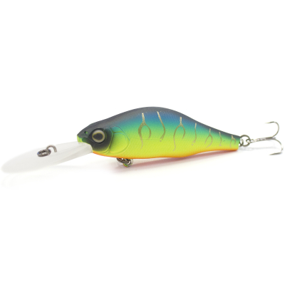 Воблер Columbia Khamsin DR 70mm цвет 2002