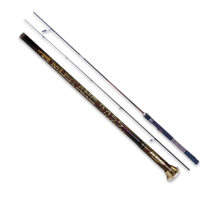 Спиннинг Kosadaka Mustang Bass Special SMTB212M