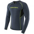 Термобельё Finntrail Thermo-S 6304 Grey_N (L)